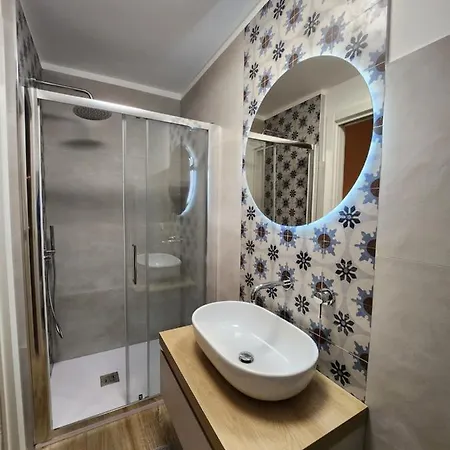 Casa Le Nasse * Polignano a Mare