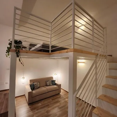 Casa Le Nasse